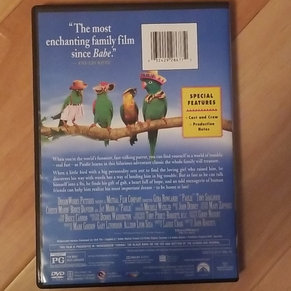 PAULIE - Picture 2 of 3